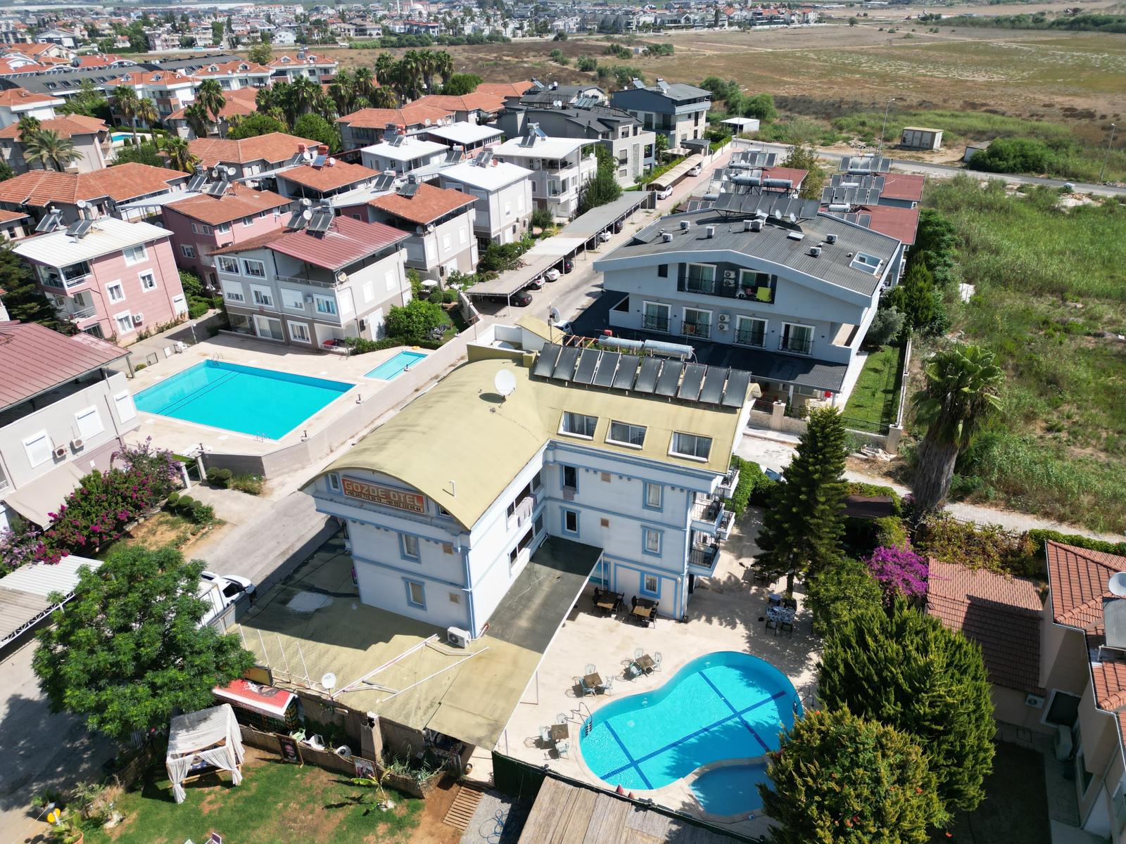 Havadan Geniş