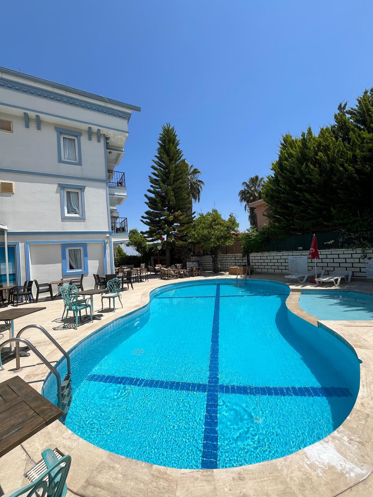 Otel Bina