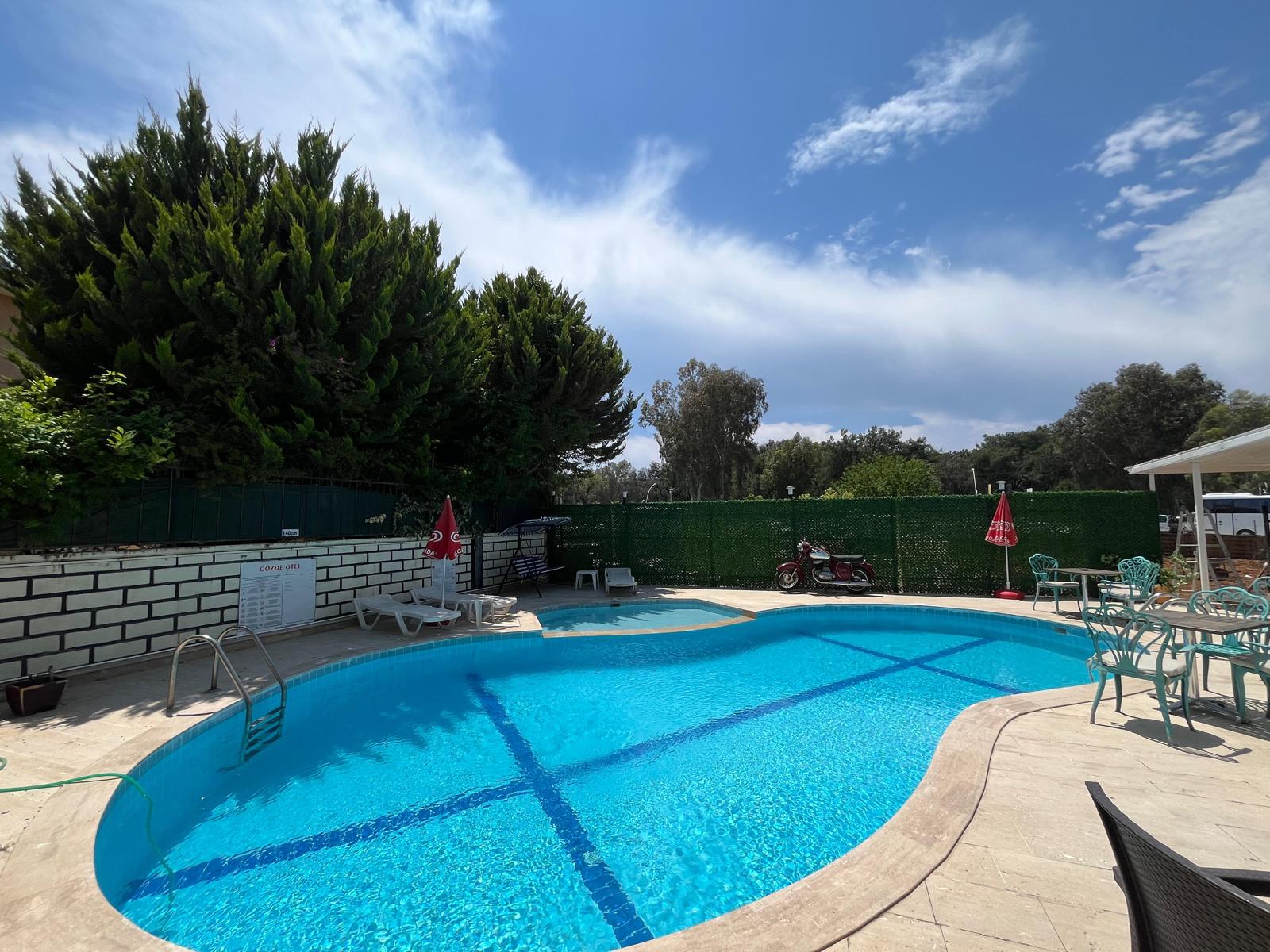 Havuz Panorama